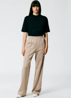 Active Knit Scottie Jogger-Tibi Outlet