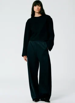 Active Knit Winslow Pant - Petite-Tibi Clearance
