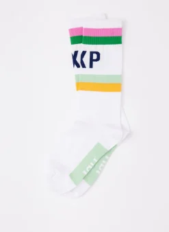 Airport Socks-Tibi Clearance