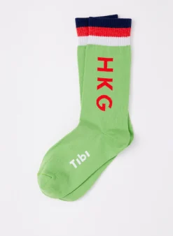 Airport Socks-Tibi Clearance