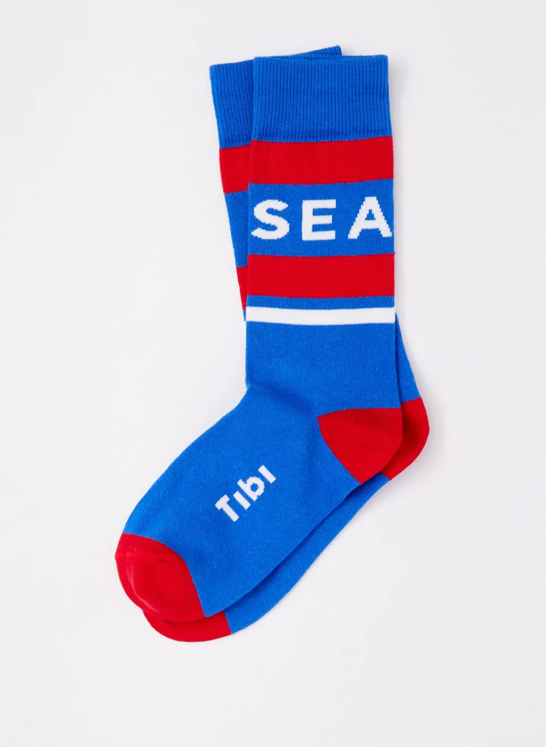 Airport Socks-Tibi Clearance