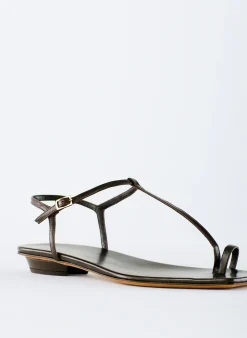 Barry Kidskin Sandal-Tibi Discount