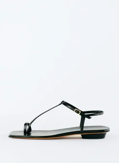 Barry Kidskin Sandal-Tibi Online