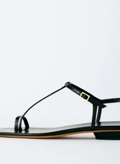 Barry Kidskin Sandal-Tibi Online
