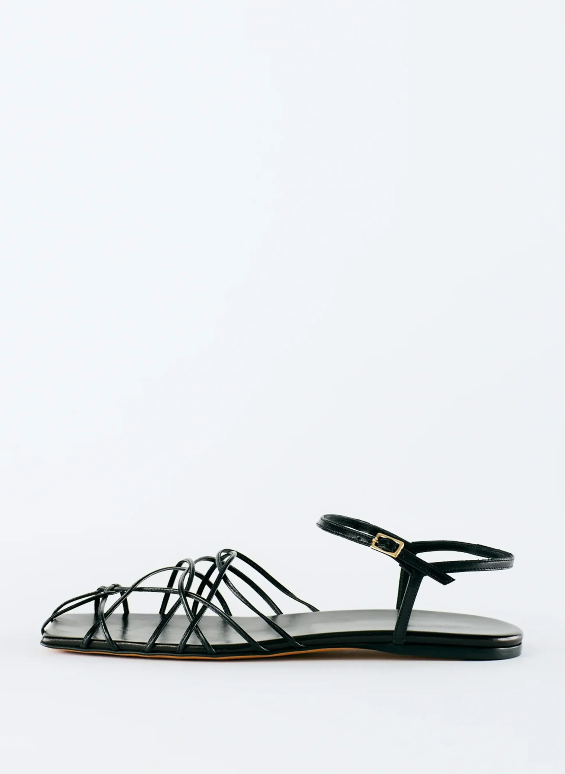 Berneice Kidskin Sandal-Tibi Outlet