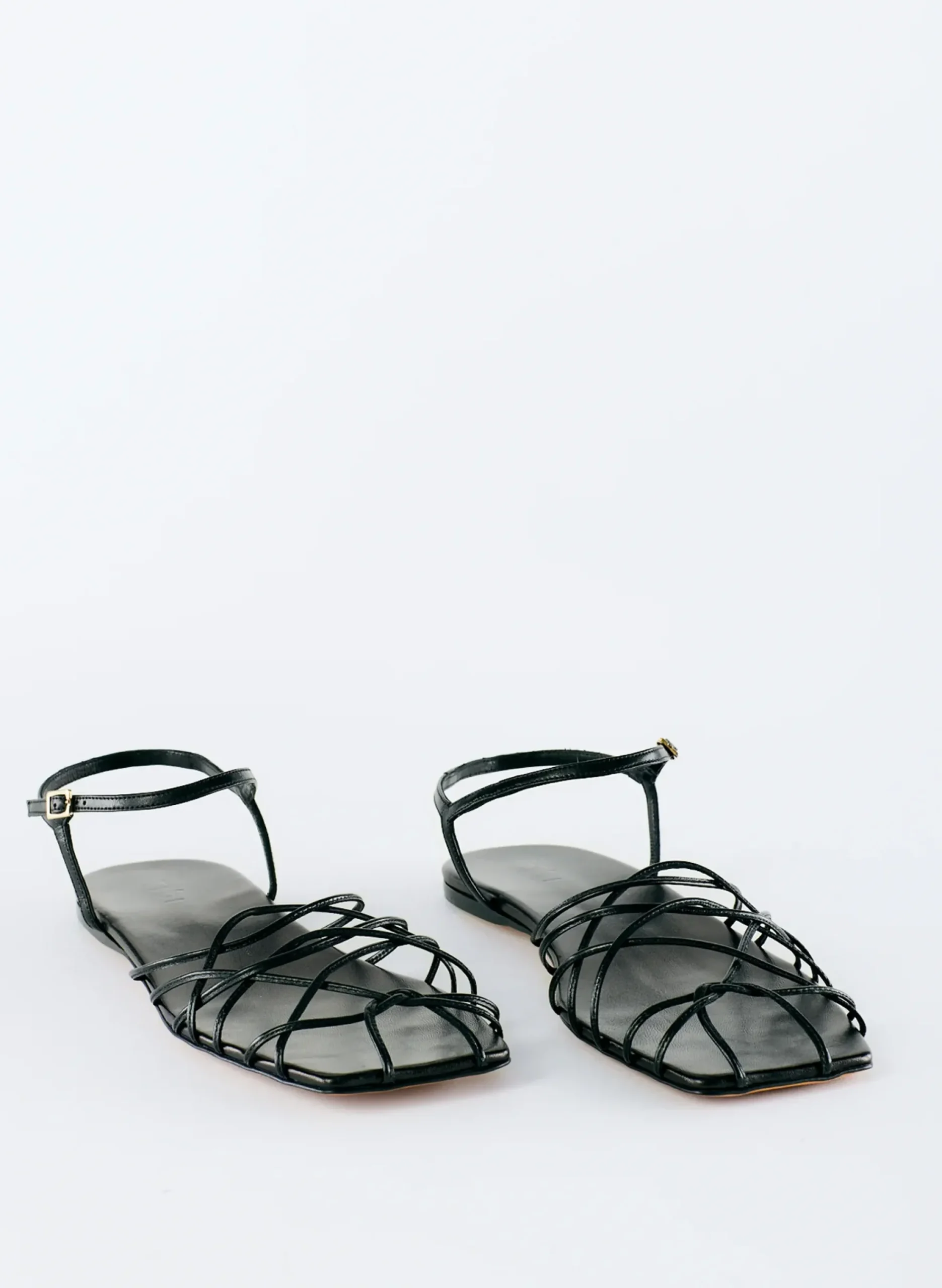 Berneice Kidskin Sandal-Tibi Outlet