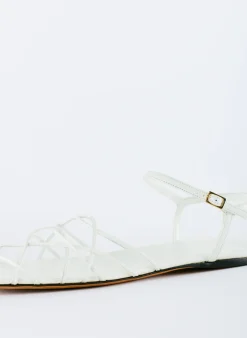 Berneice Kidskin Sandal-Tibi Outlet