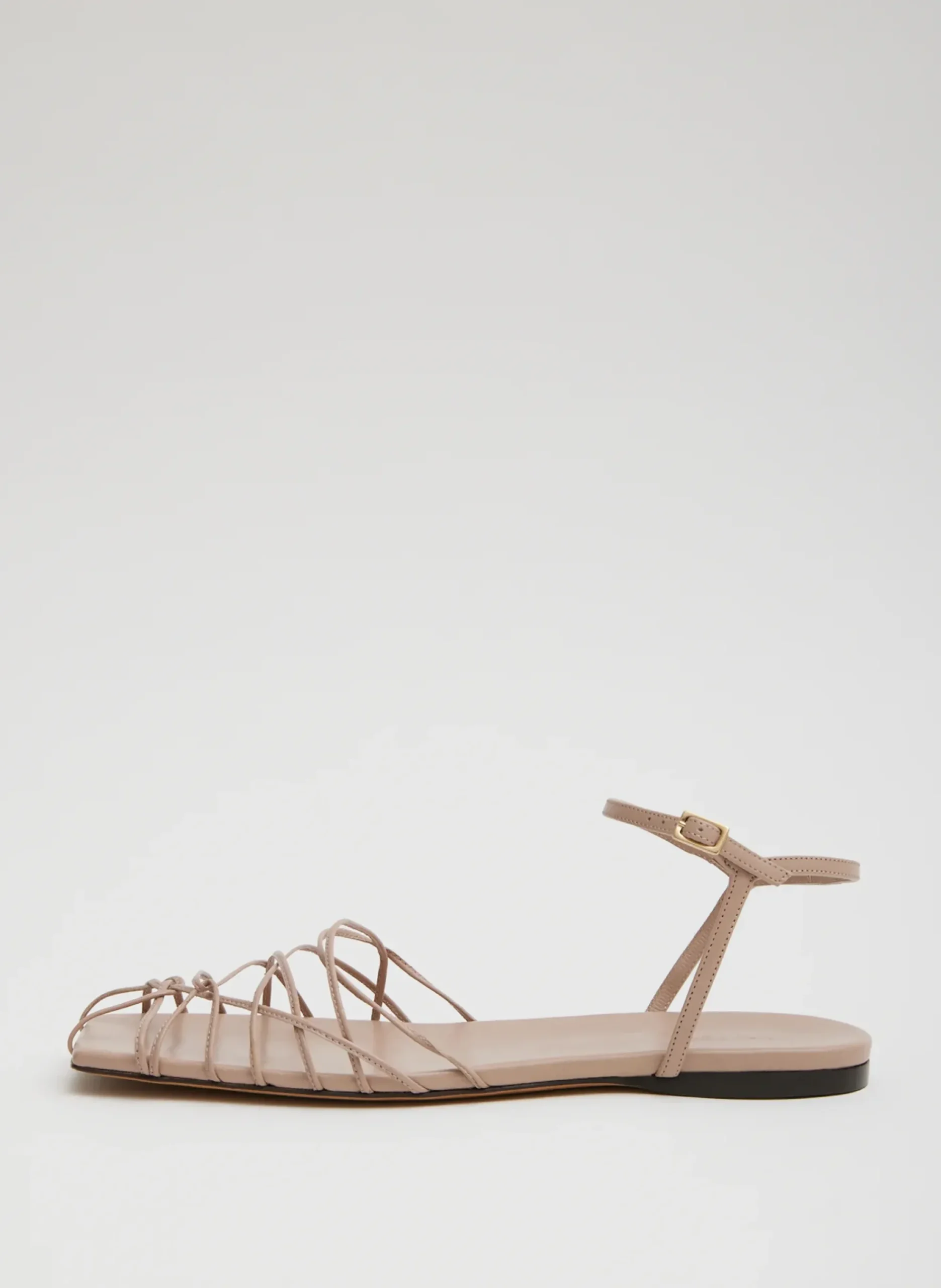 Berneice Kidskin Sandal-Tibi Online