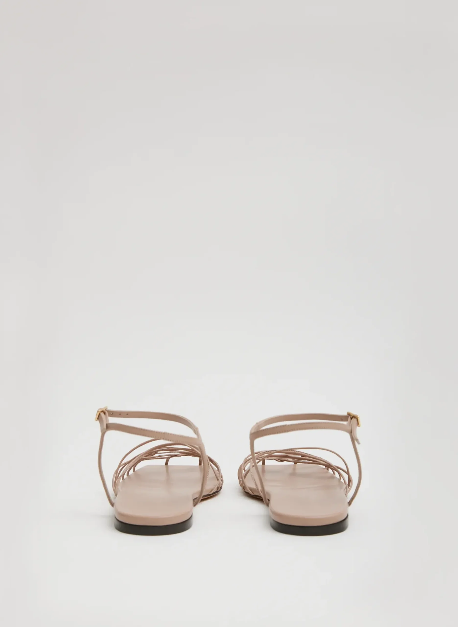 Berneice Kidskin Sandal-Tibi Online
