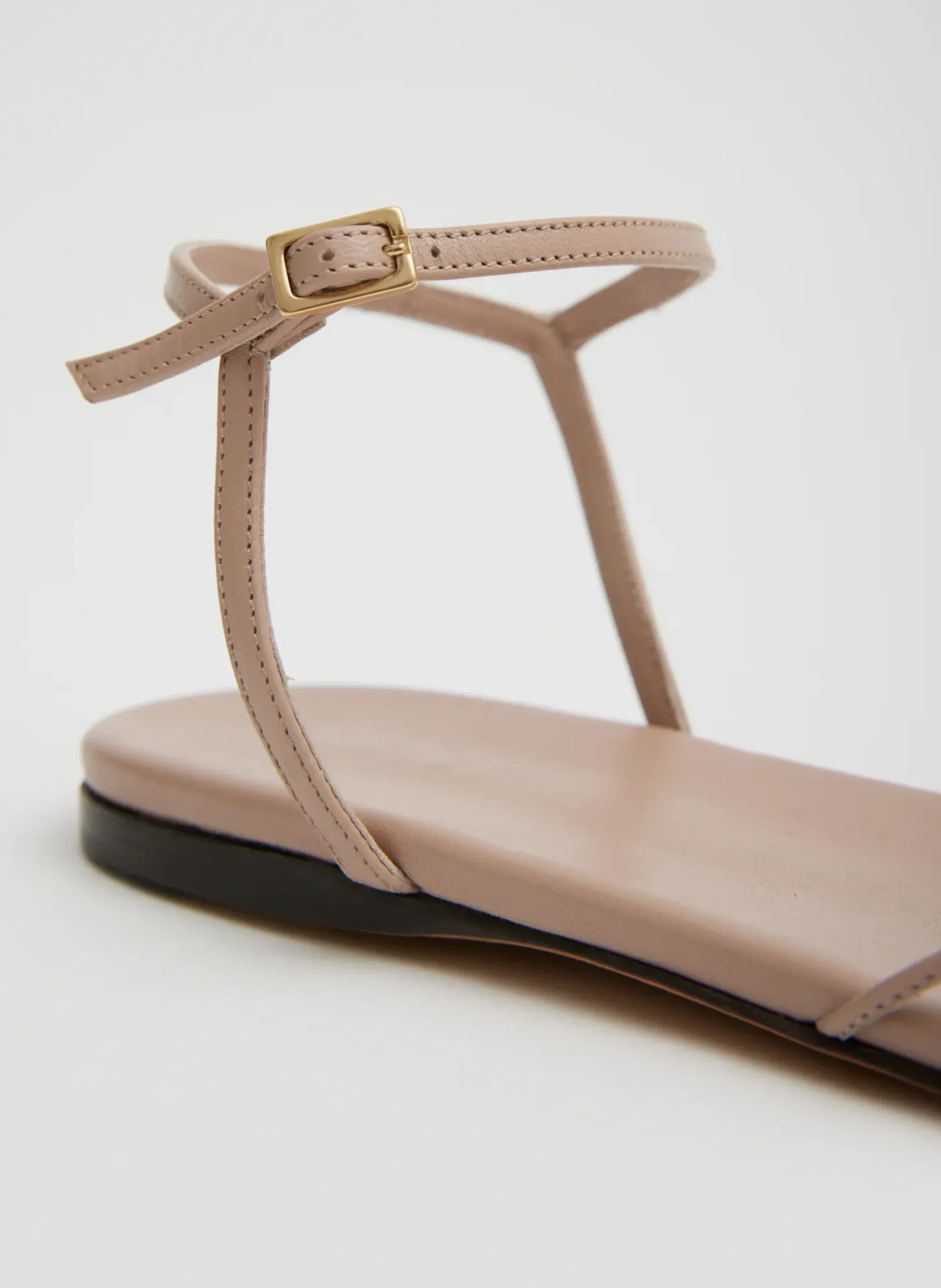 Berneice Kidskin Sandal-Tibi Online