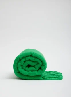 Blanket Scarf-Tibi Discount