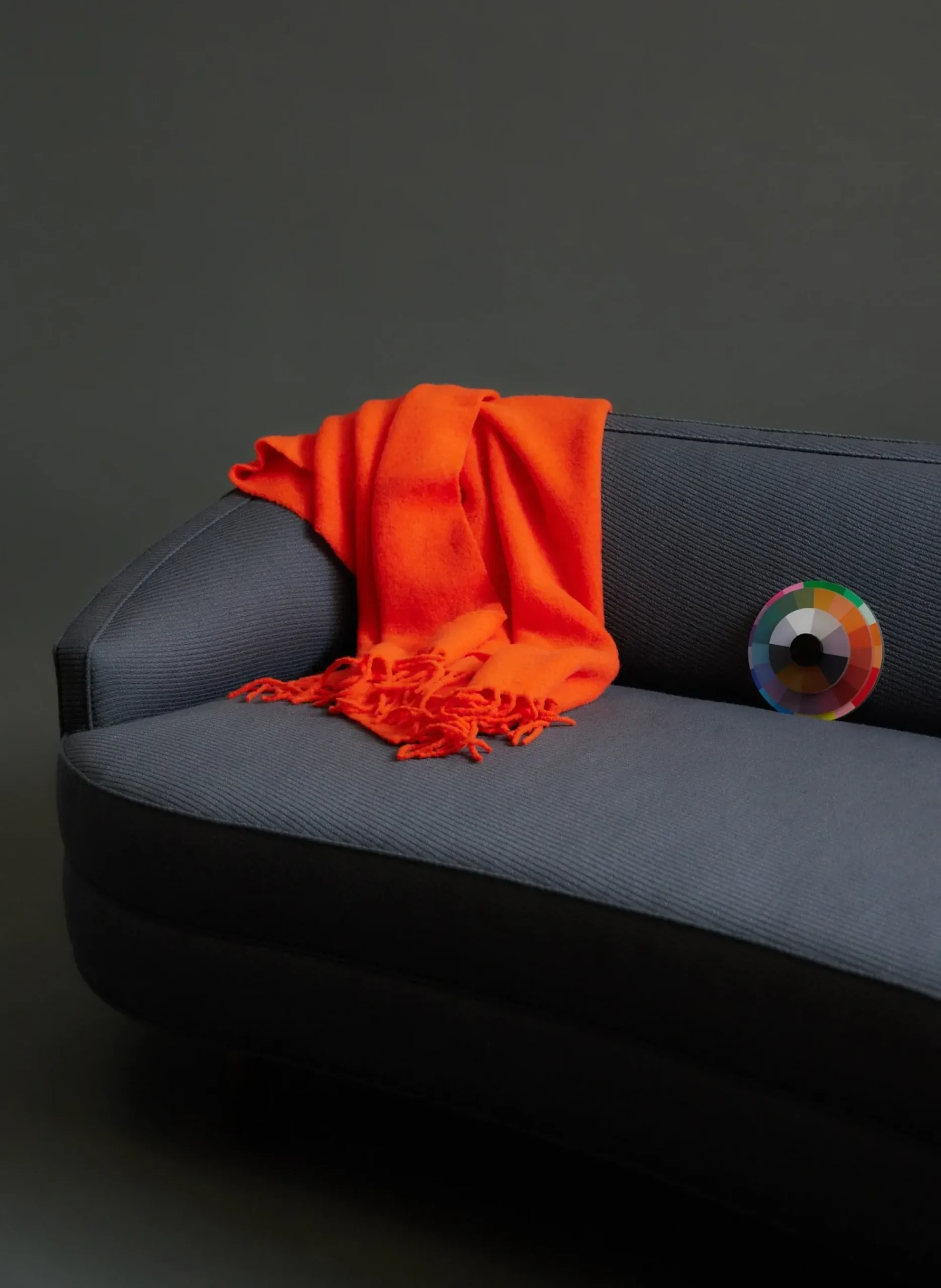 Blanket Scarf-Tibi Online