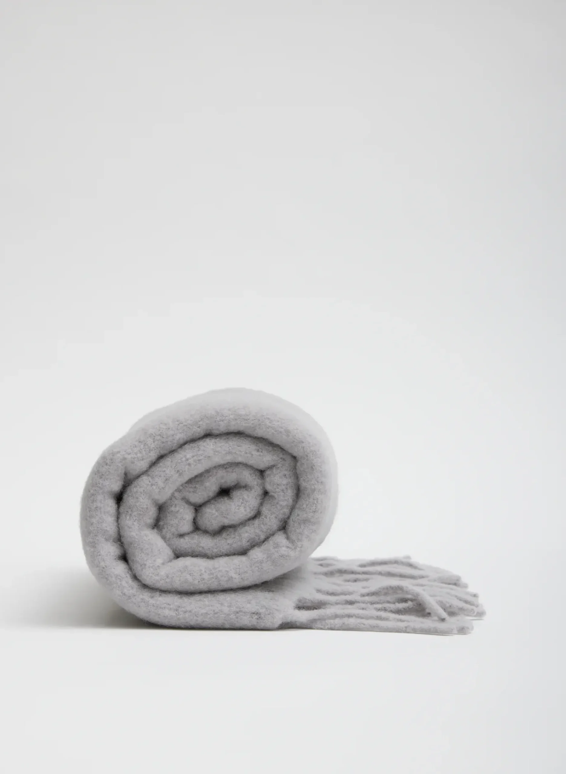 Blanket Scarf-Tibi Outlet