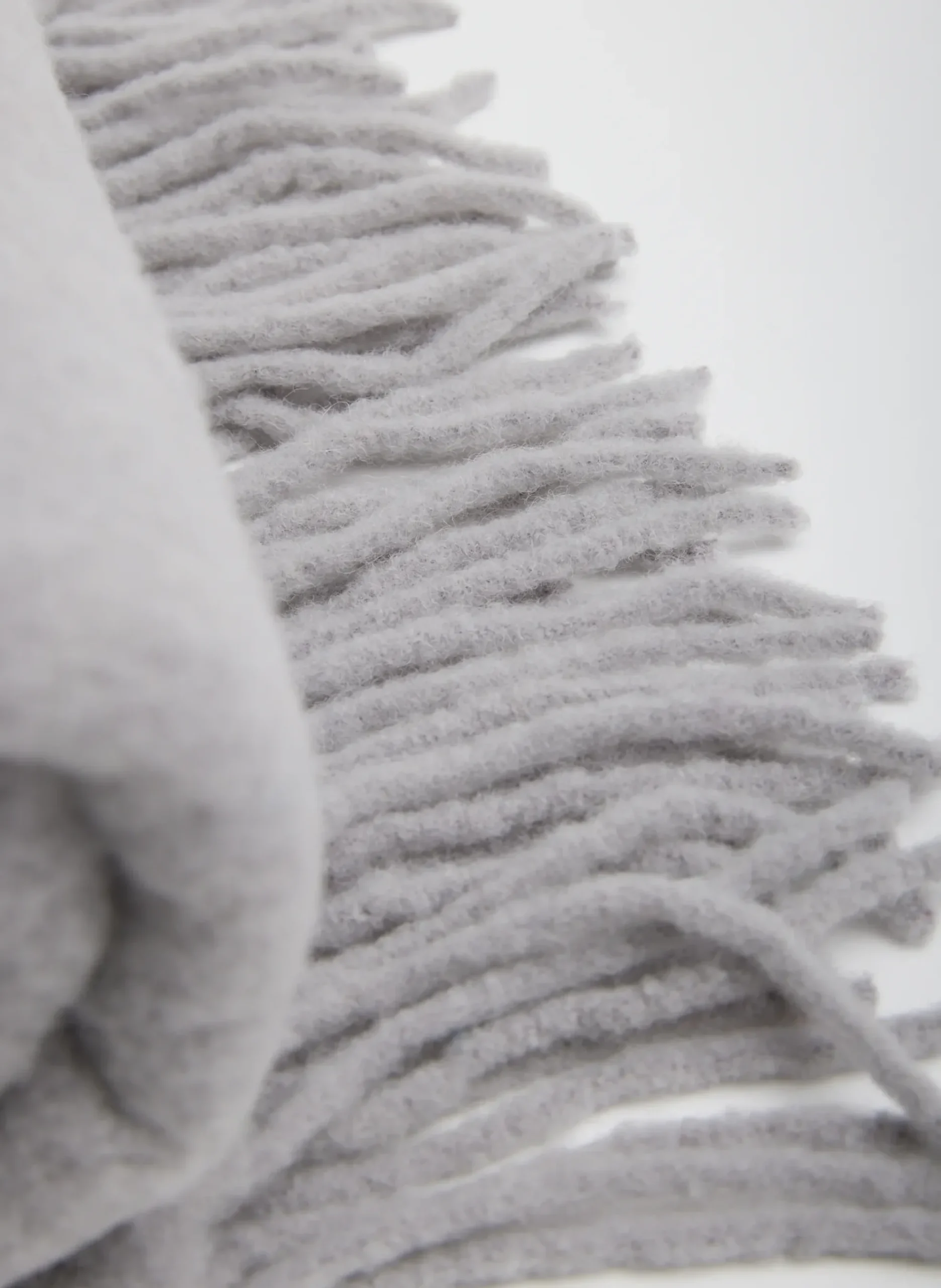 Blanket Scarf-Tibi Outlet