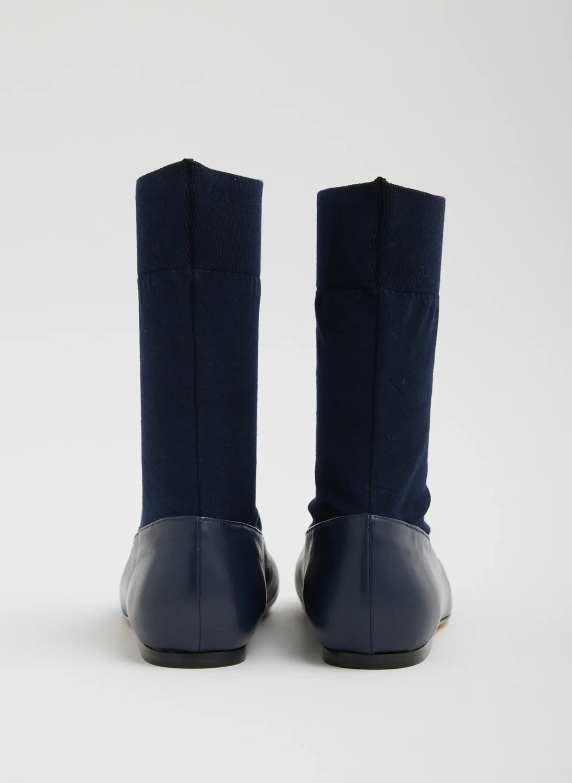 Borg Sock Shoe-Tibi Outlet