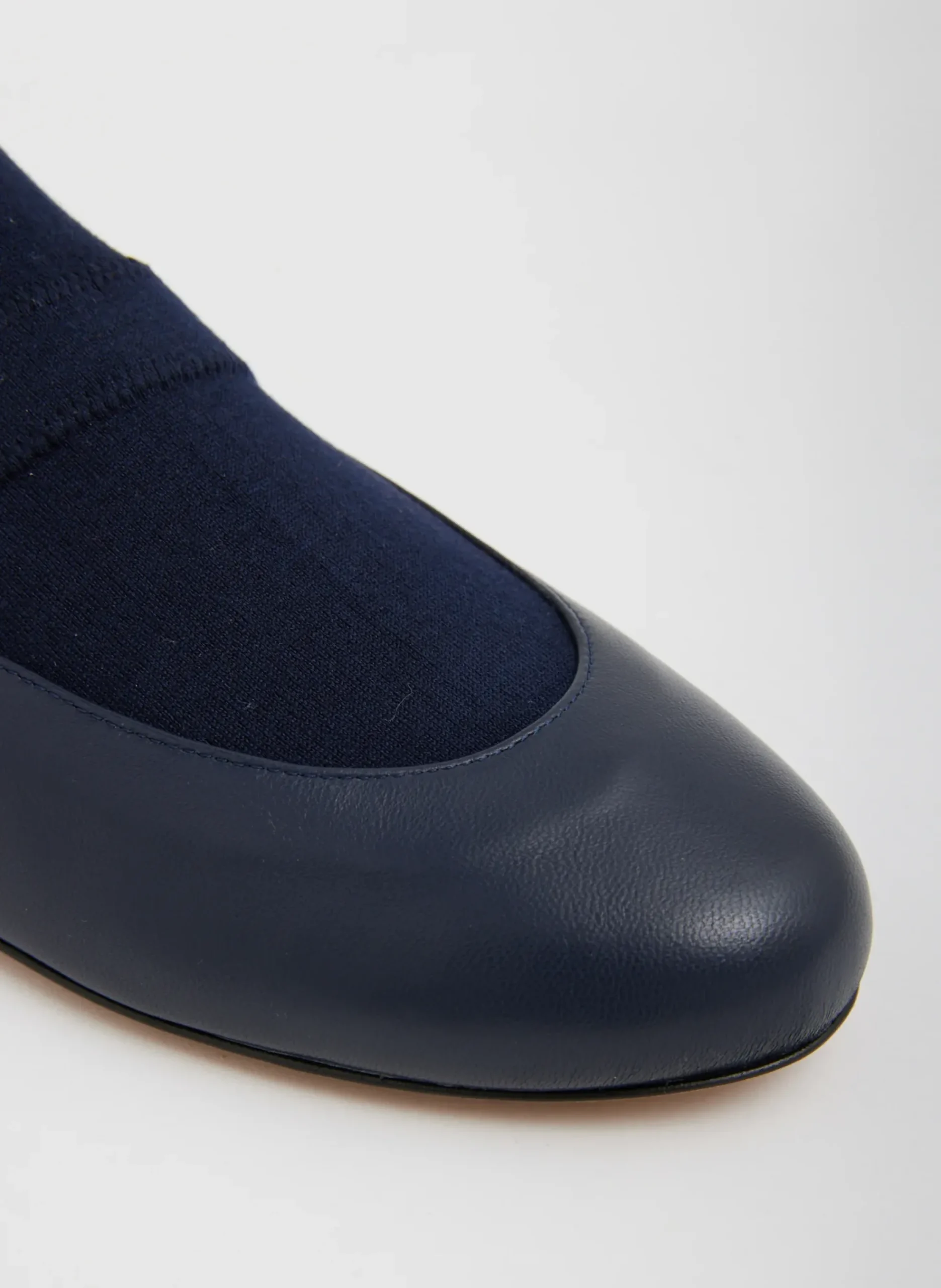 Borg Sock Shoe-Tibi Outlet