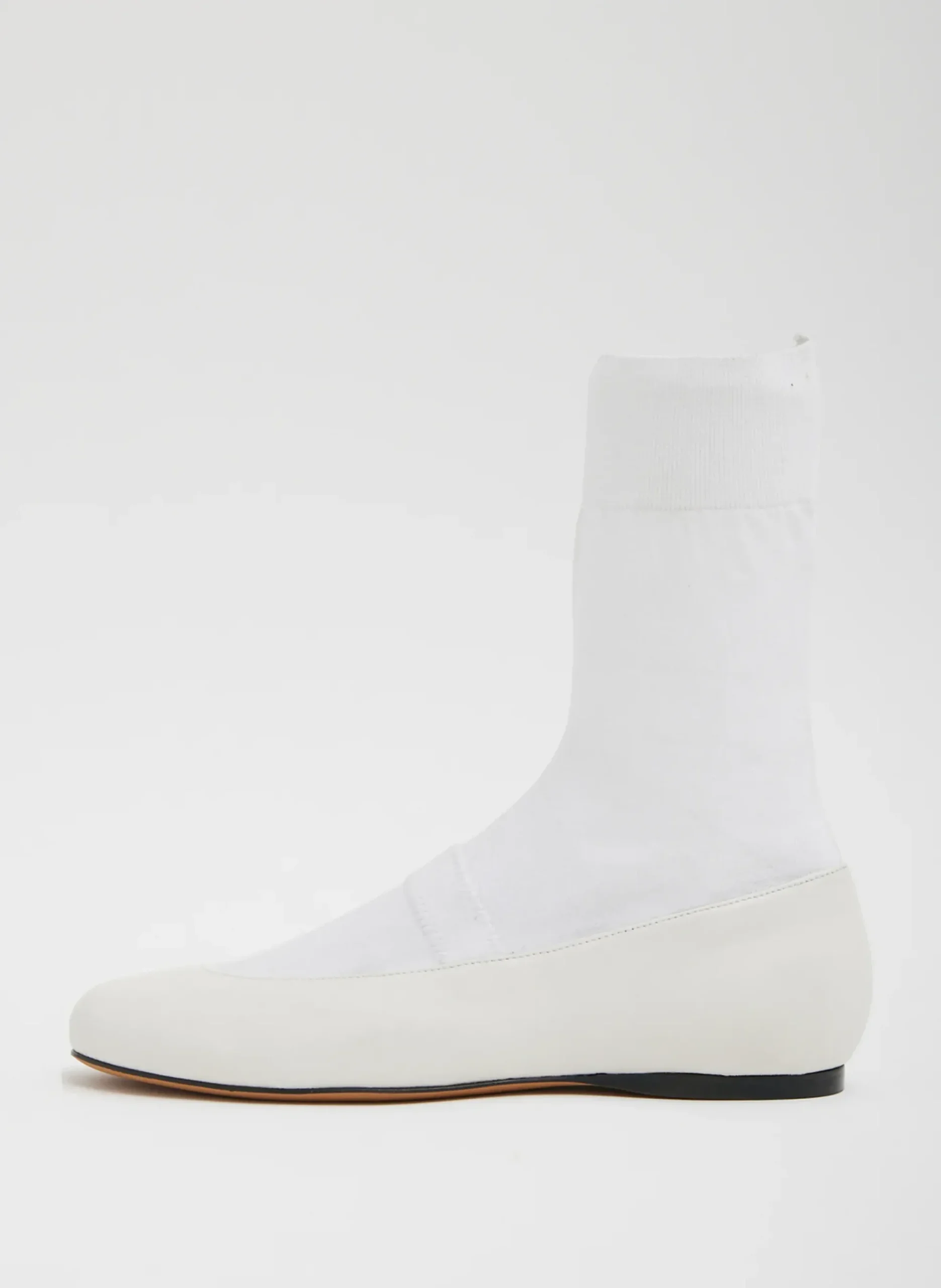 Borg Sock Shoe-Tibi Online