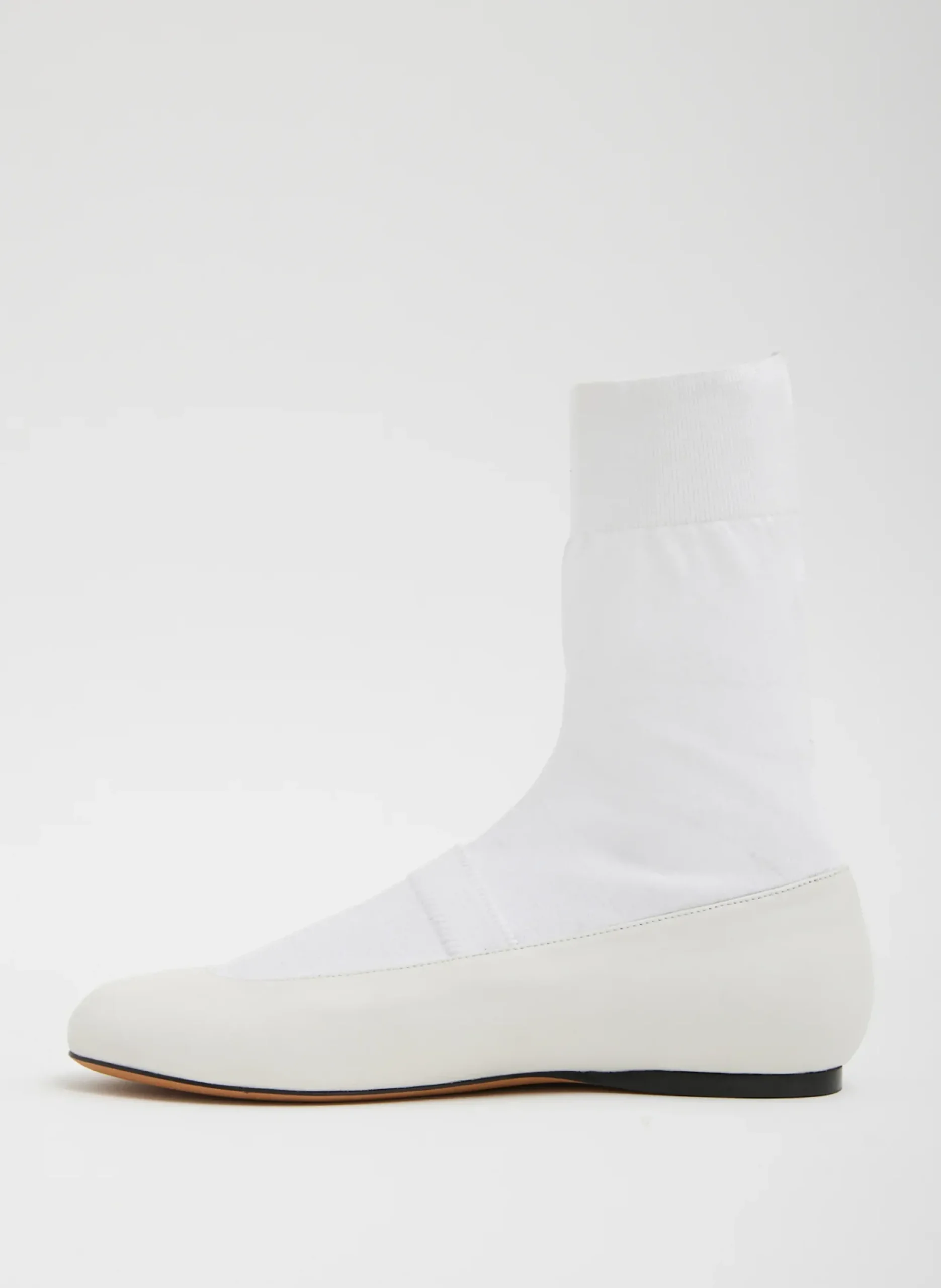 Borg Sock Shoe-Tibi Online