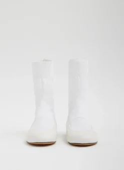 Borg Sock Shoe-Tibi Online