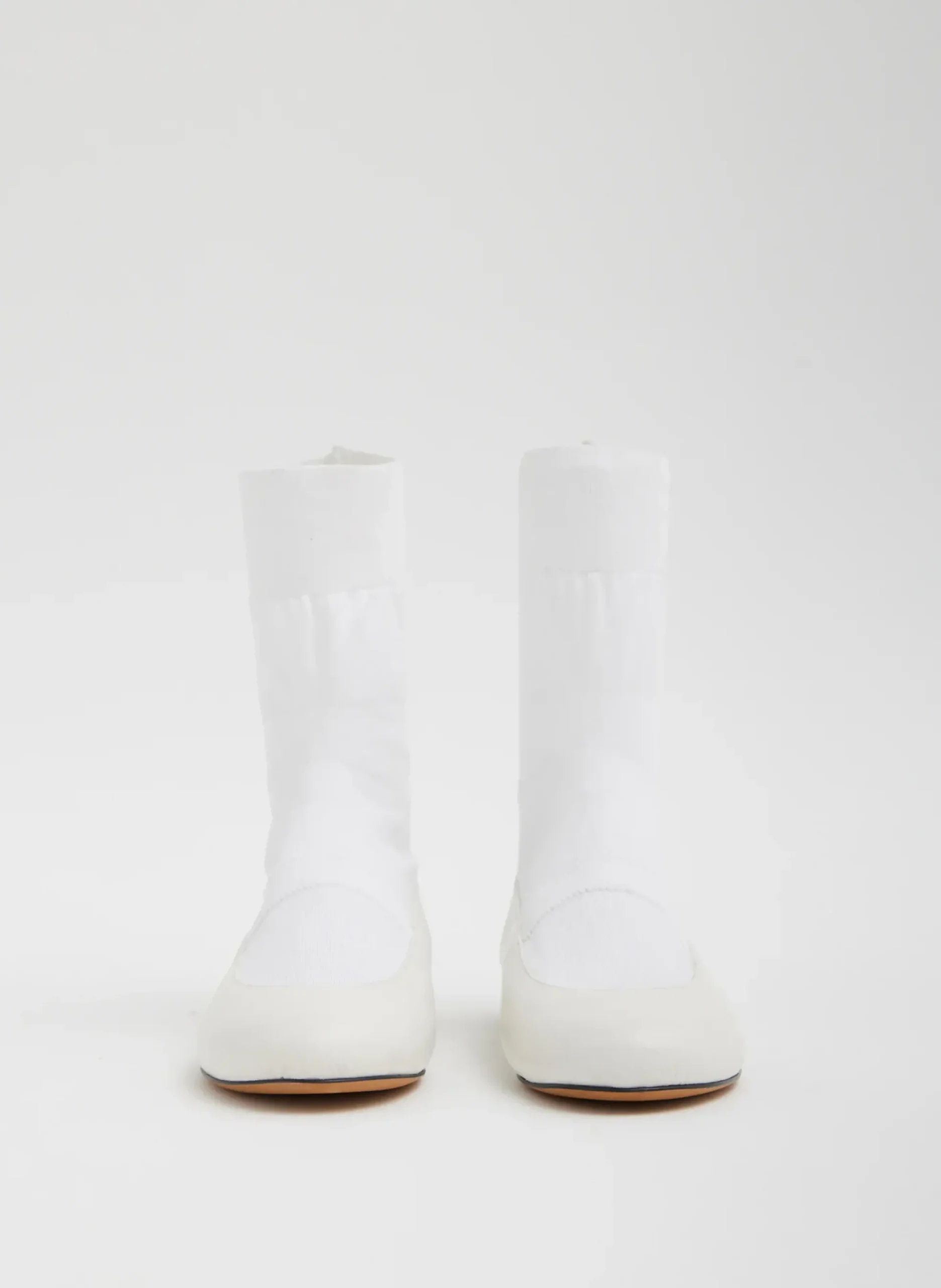 Borg Sock Shoe-Tibi Online