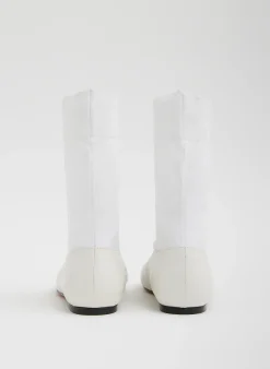 Borg Sock Shoe-Tibi Online