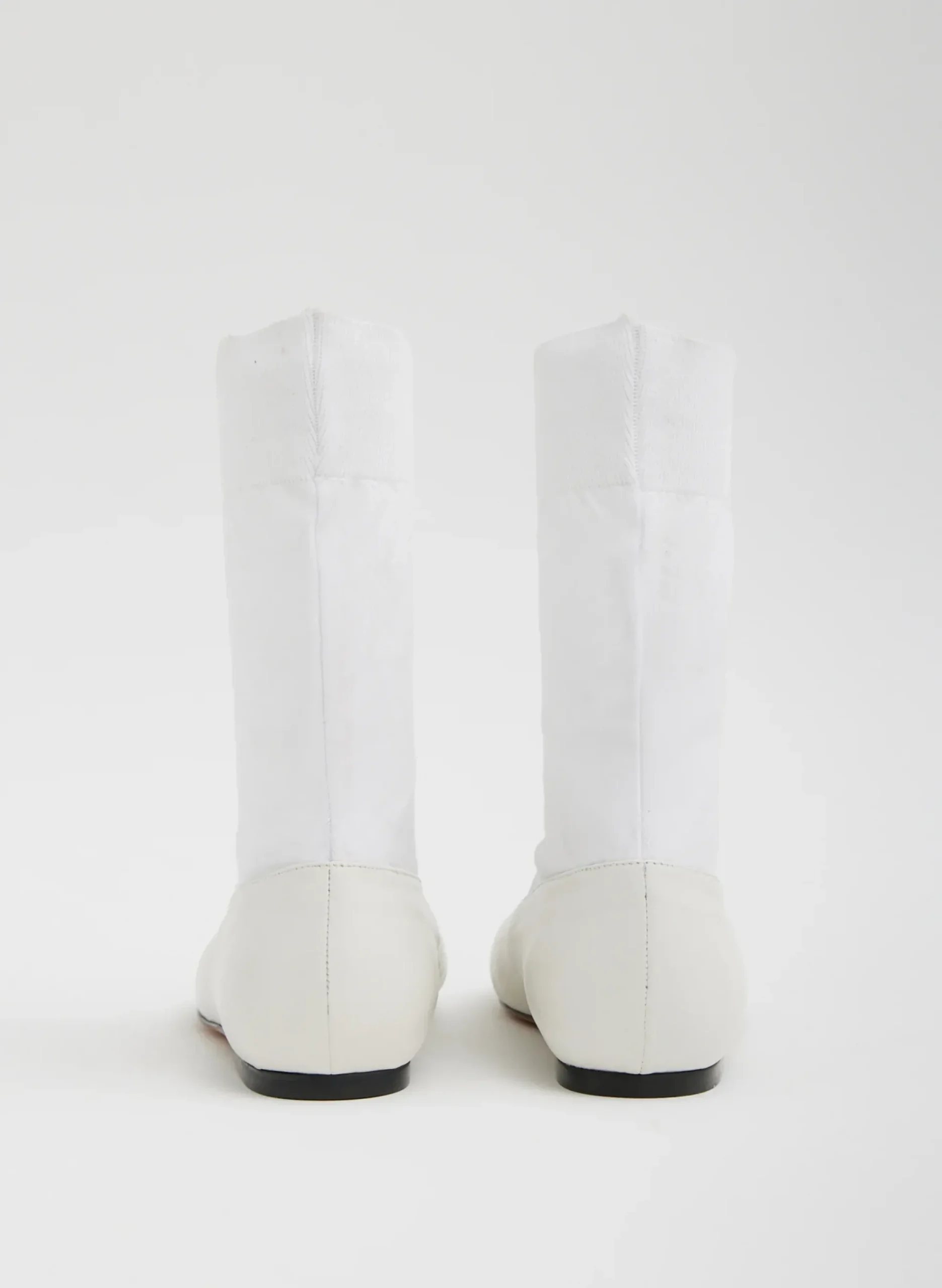 Borg Sock Shoe-Tibi Online