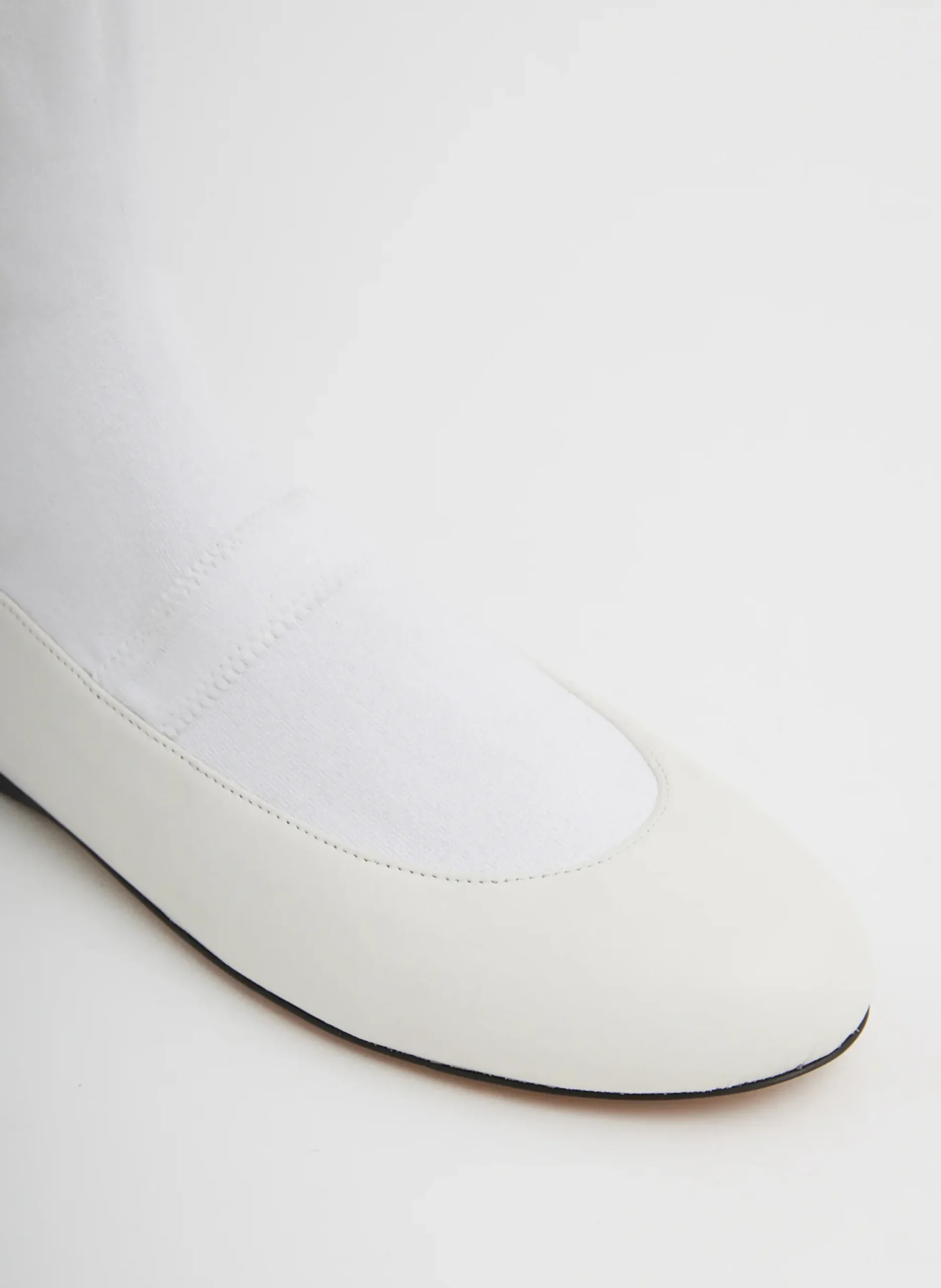 Borg Sock Shoe-Tibi Online