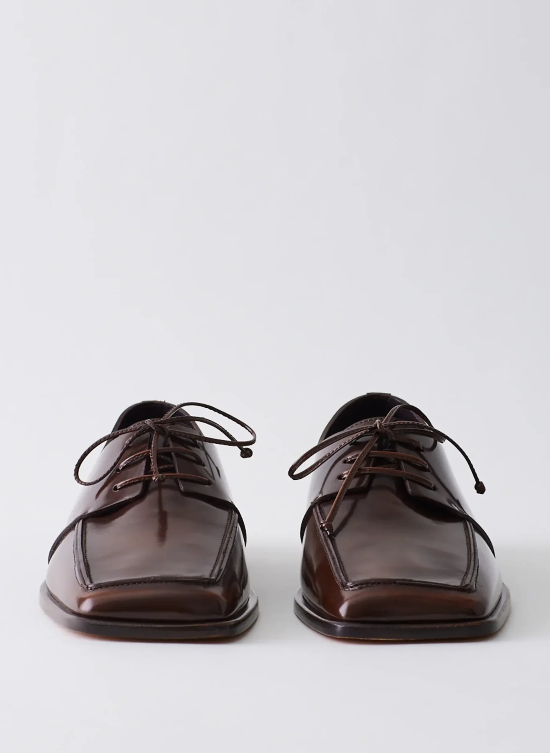 Brody Square Toe Loafer-Tibi Outlet