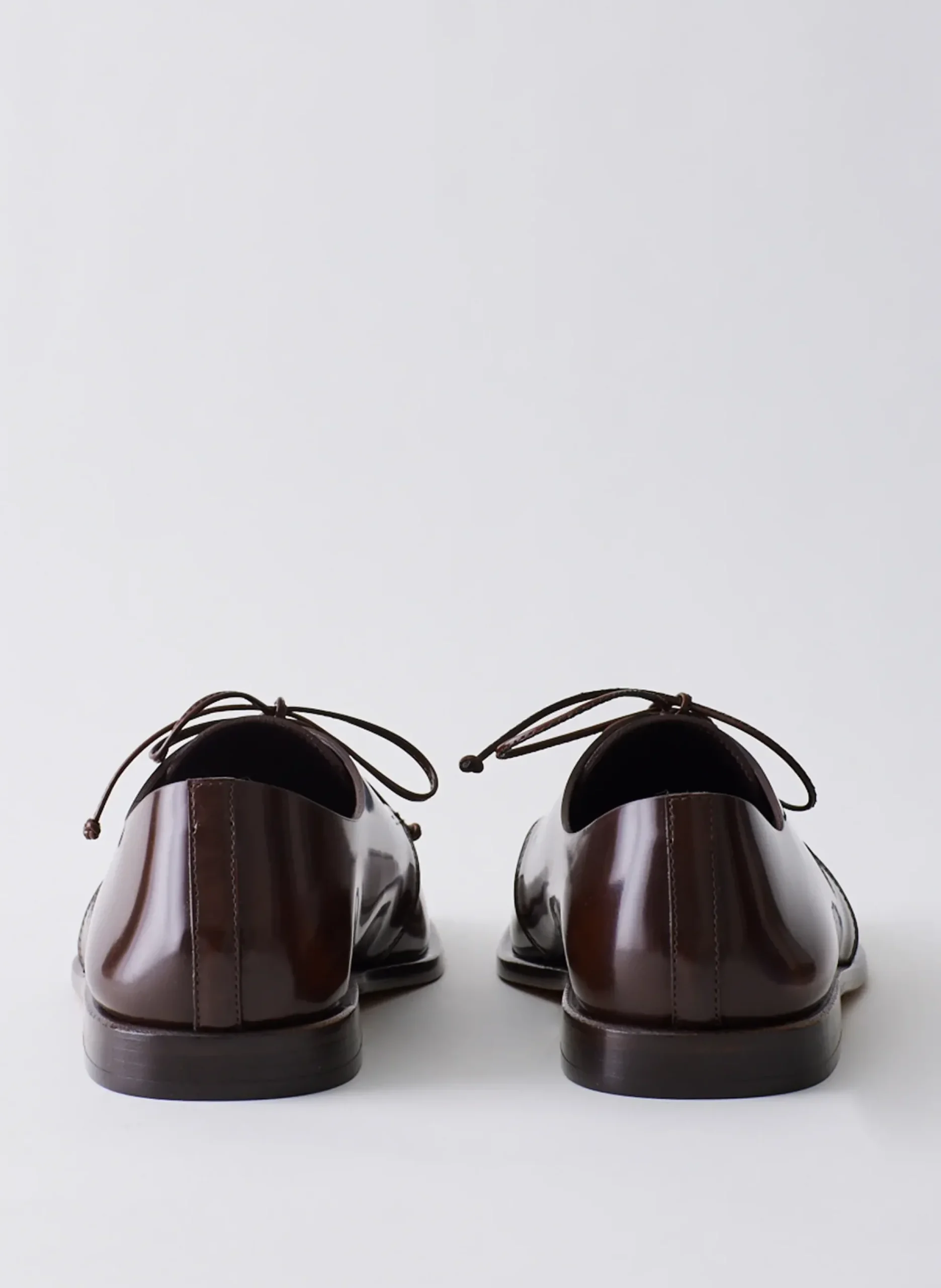Brody Square Toe Loafer-Tibi Outlet
