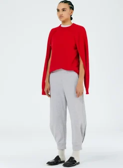 Calder Sweatpant-Tibi Hot