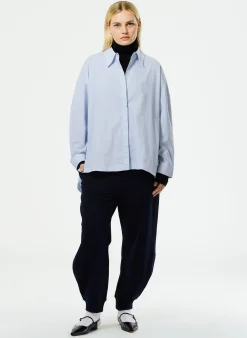 Calder Sweatpant-Tibi Clearance
