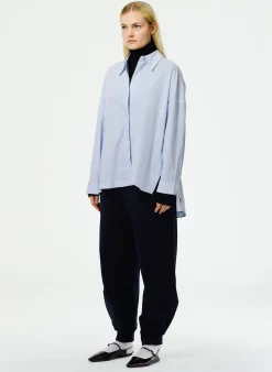 Calder Sweatpant-Tibi Clearance