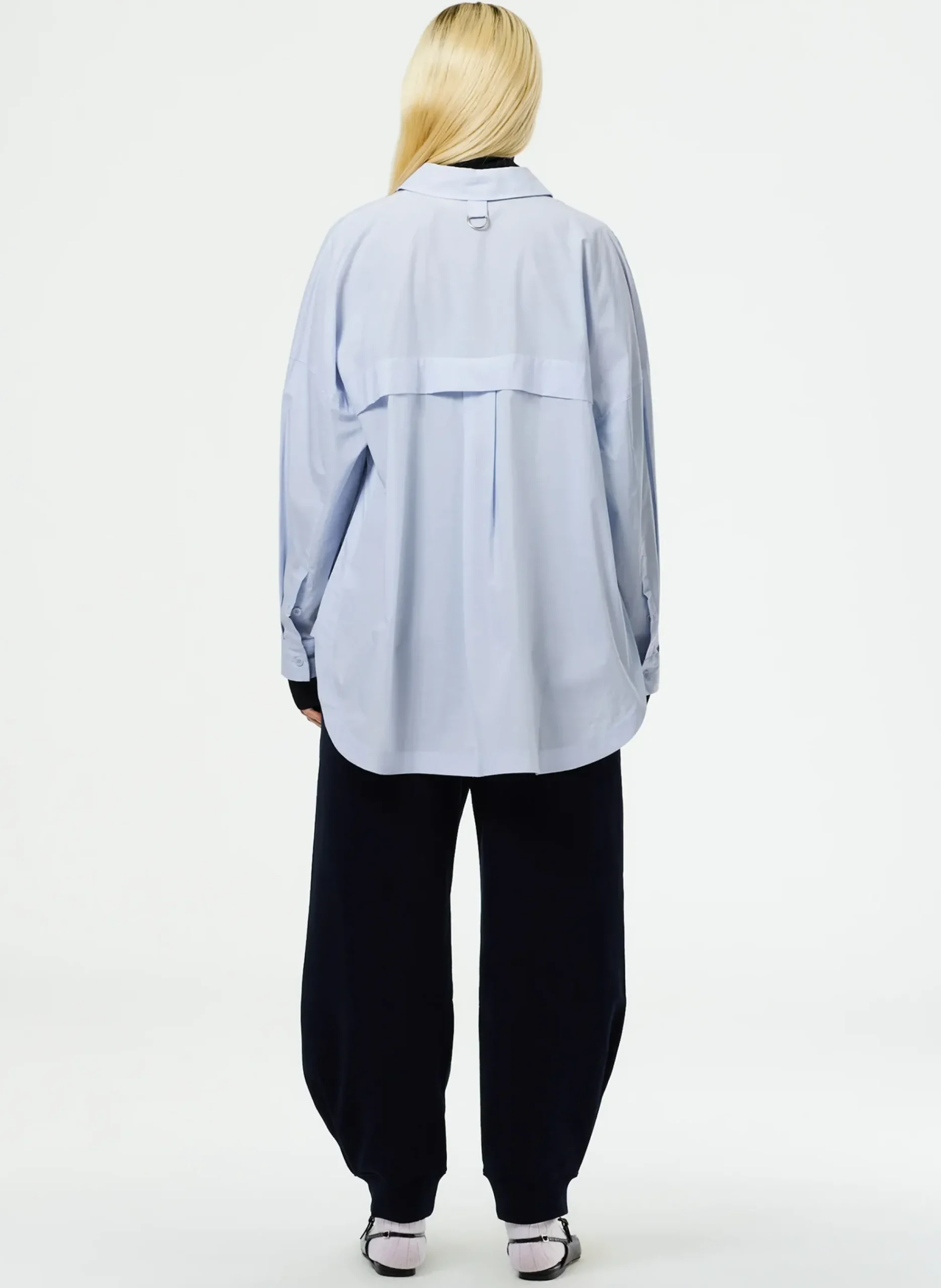 Calder Sweatpant-Tibi Clearance