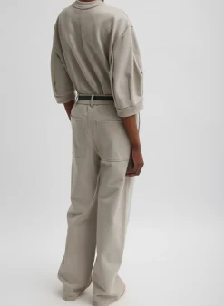 Cecil Sweatpant-Tibi Clearance