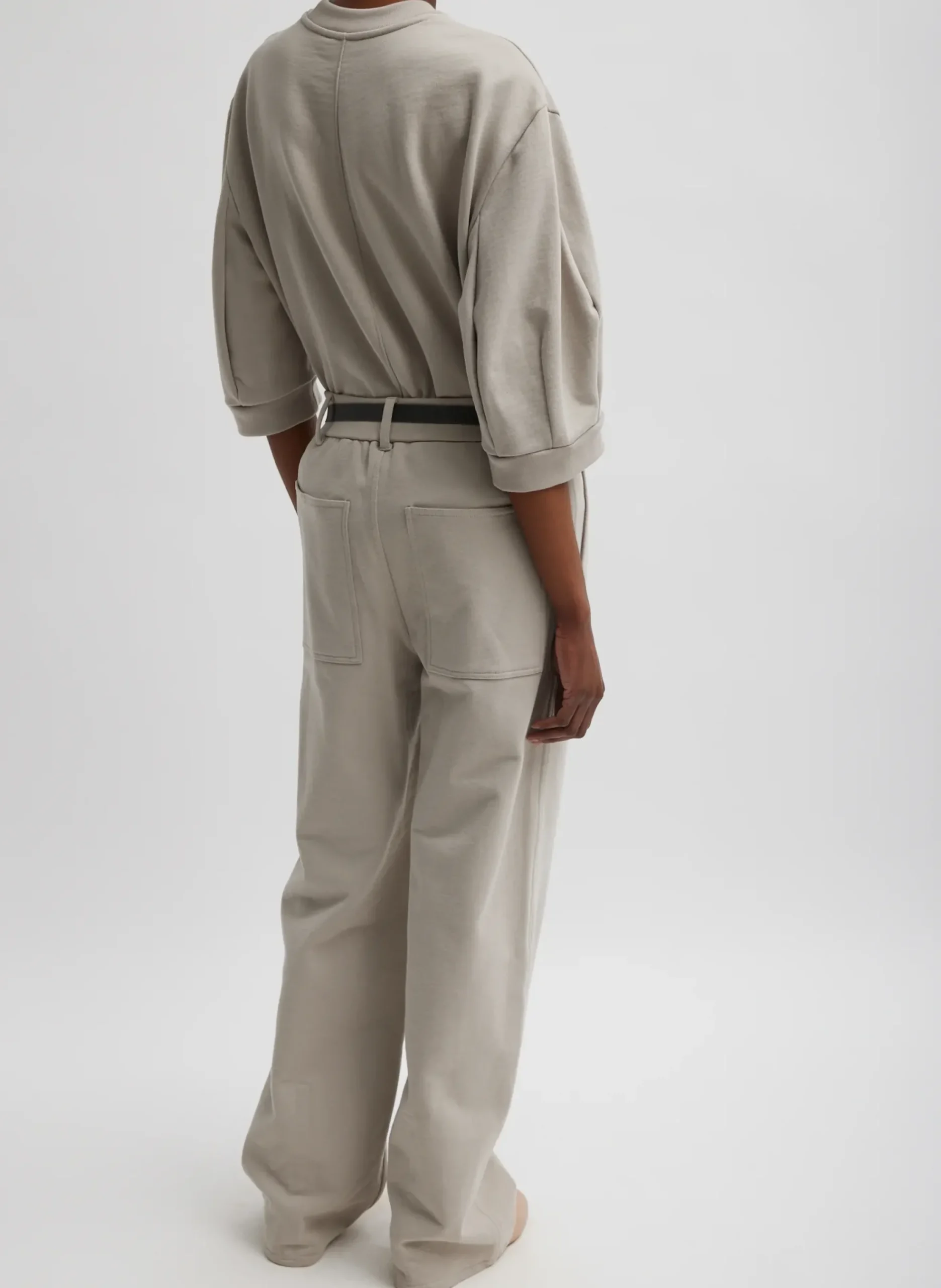 Cecil Sweatpant-Tibi Clearance
