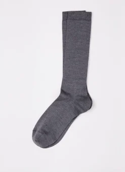 Classic Socks-Tibi Fashion