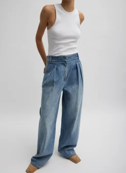 Classic Wash Stella Jean-Tibi New