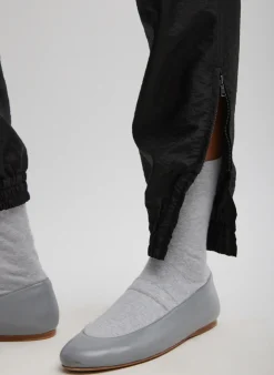 Crispy Nylon Kat Jogger-Tibi Outlet