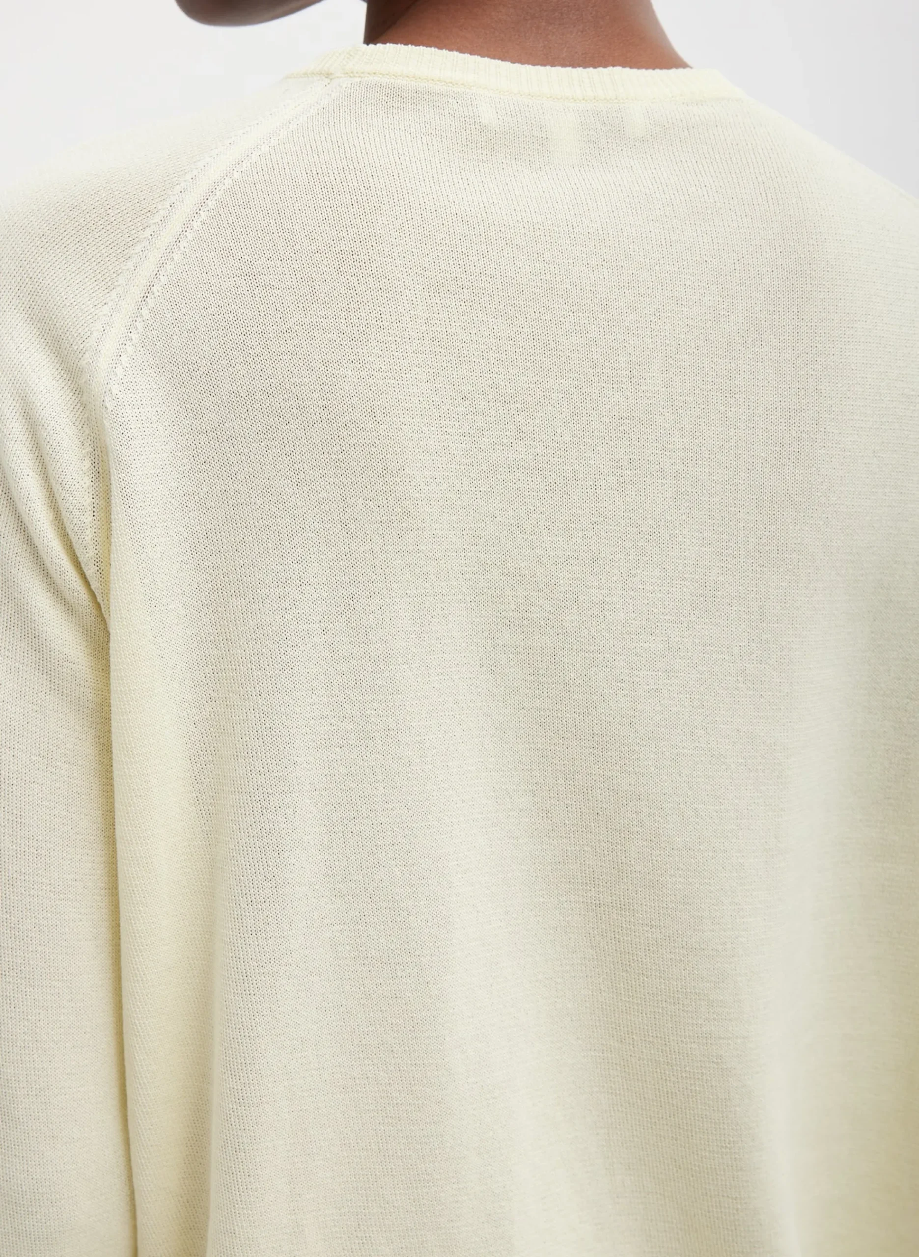 Crispy Sweater Pullover-Tibi Outlet