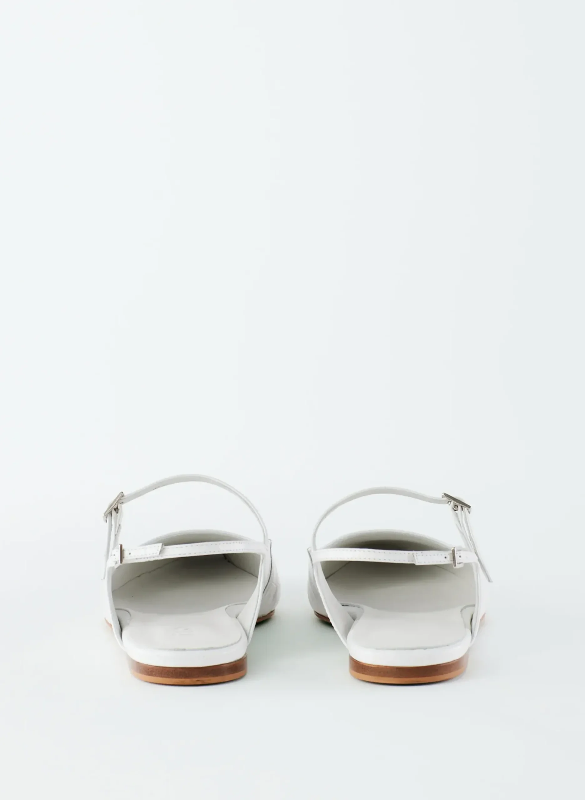 Croc Print Rudy Flat-Tibi Fashion
