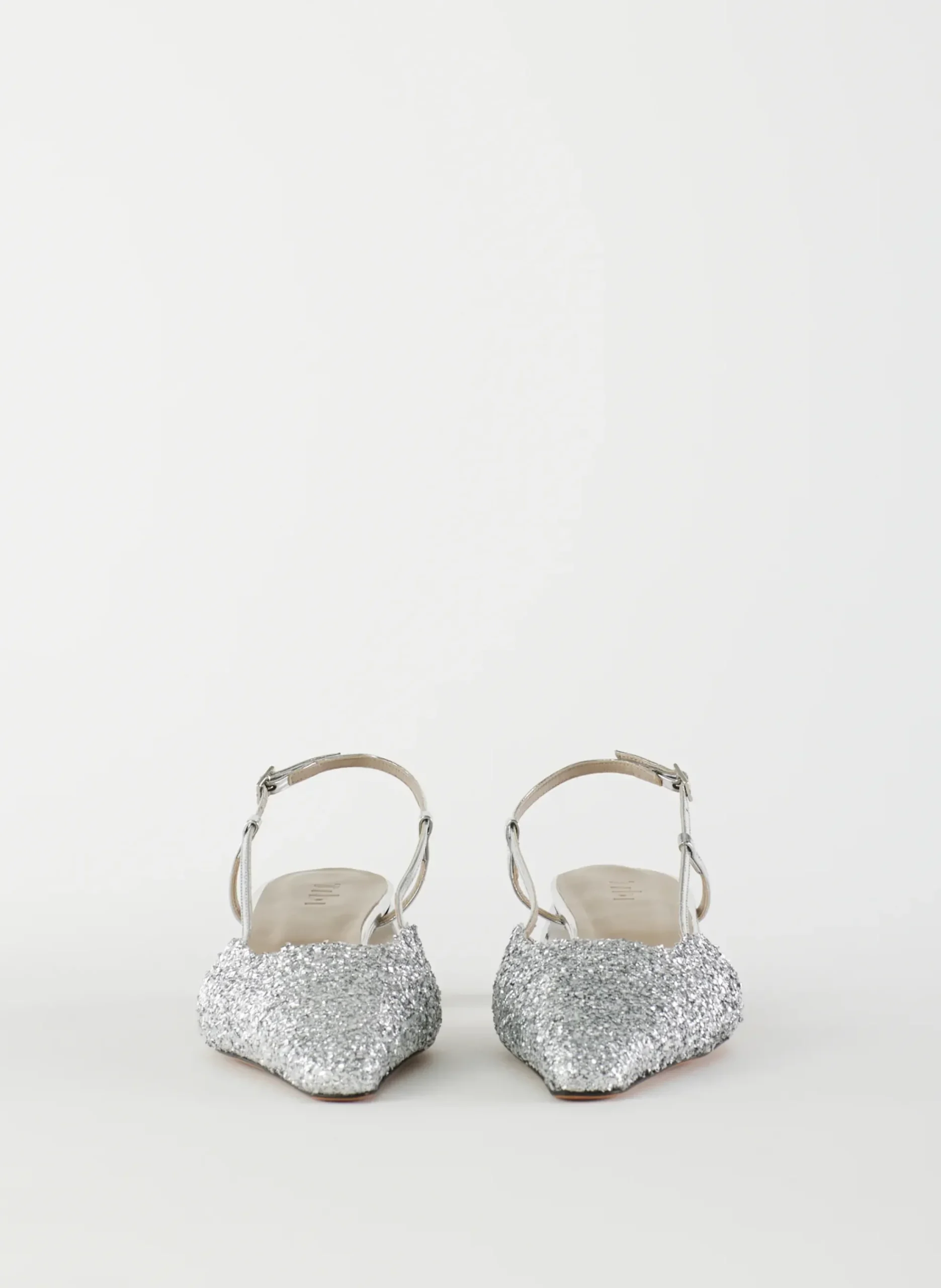 Curly Victor Slingback-Tibi Hot