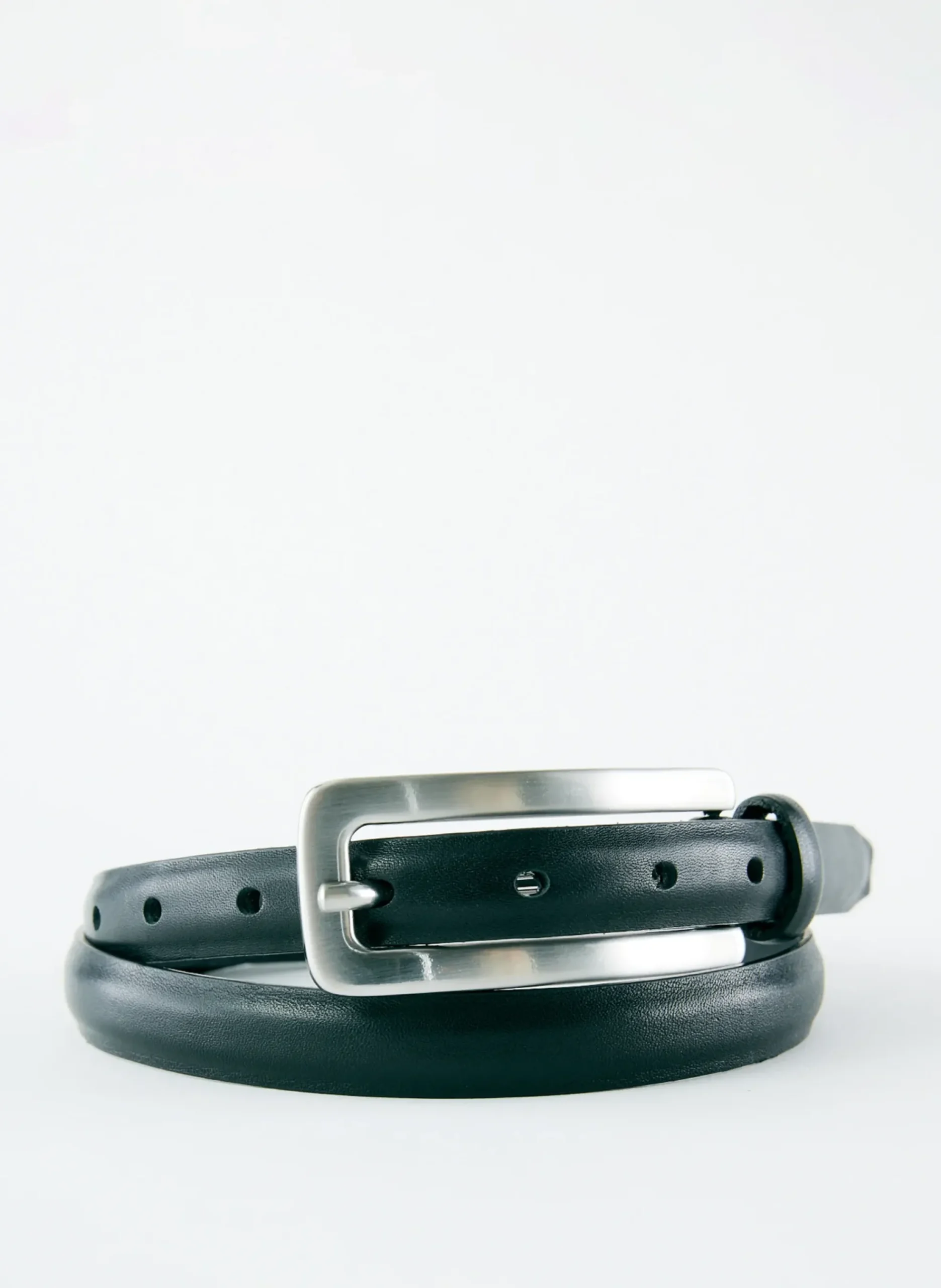 Darwin Leather Belt-Tibi Outlet