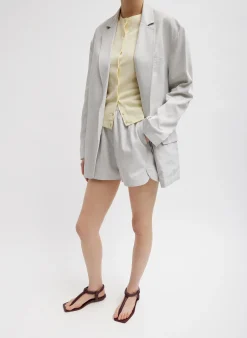 Drapey Suiting Liam Blazer-Tibi Best