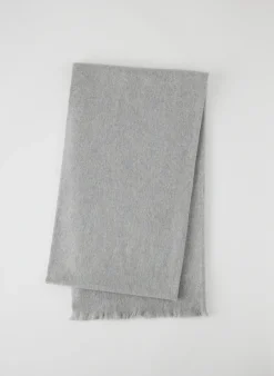 Fringe Scarf-Tibi Clearance