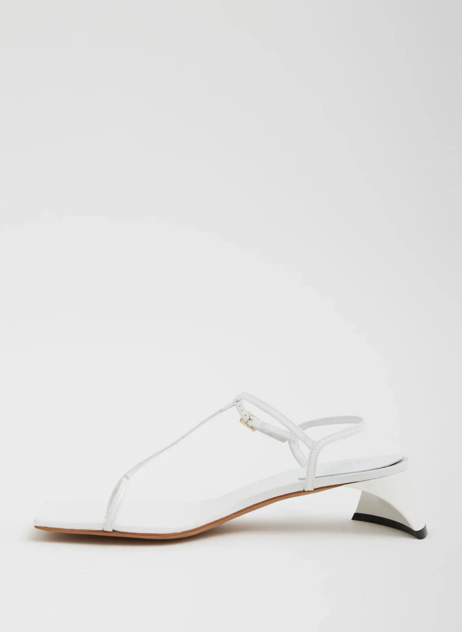 Georgia Sandal-Tibi Clearance