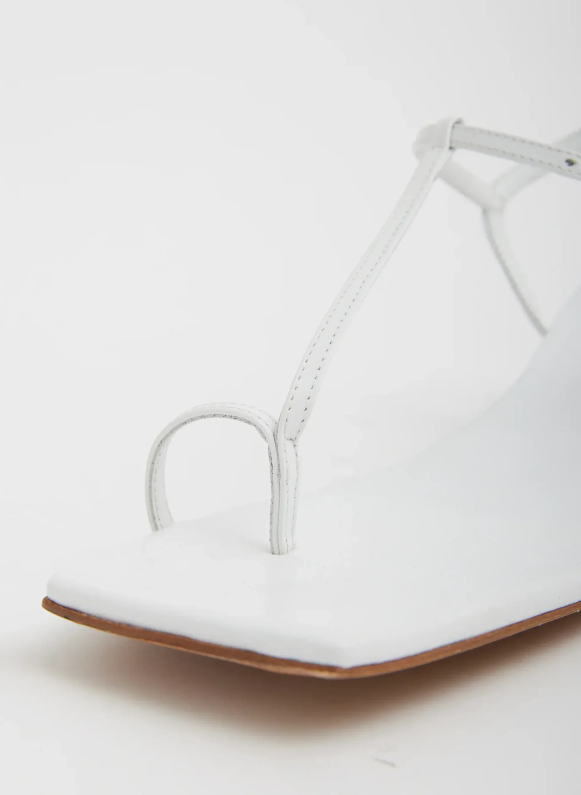 Georgia Sandal-Tibi Clearance