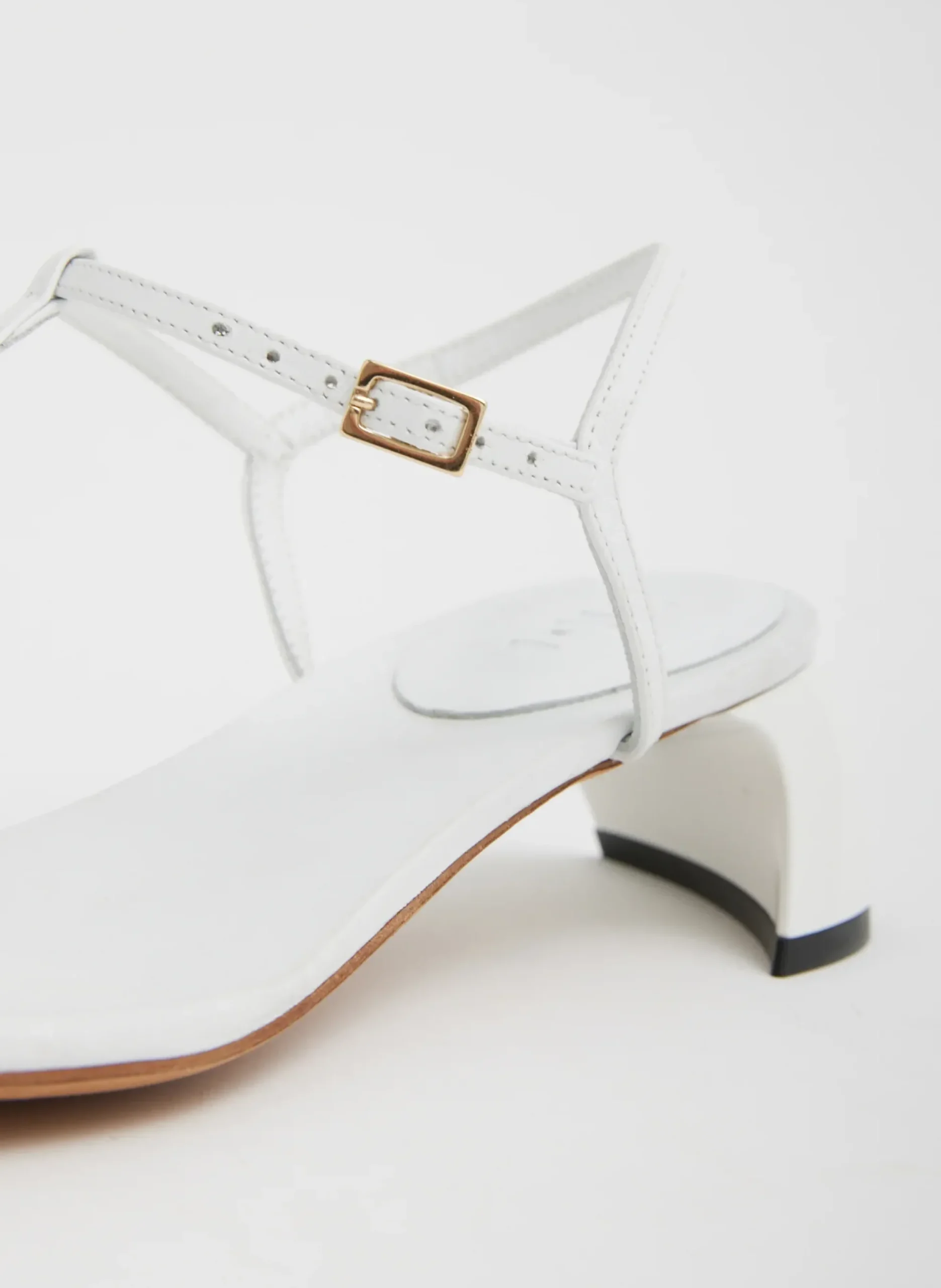 Georgia Sandal-Tibi Clearance