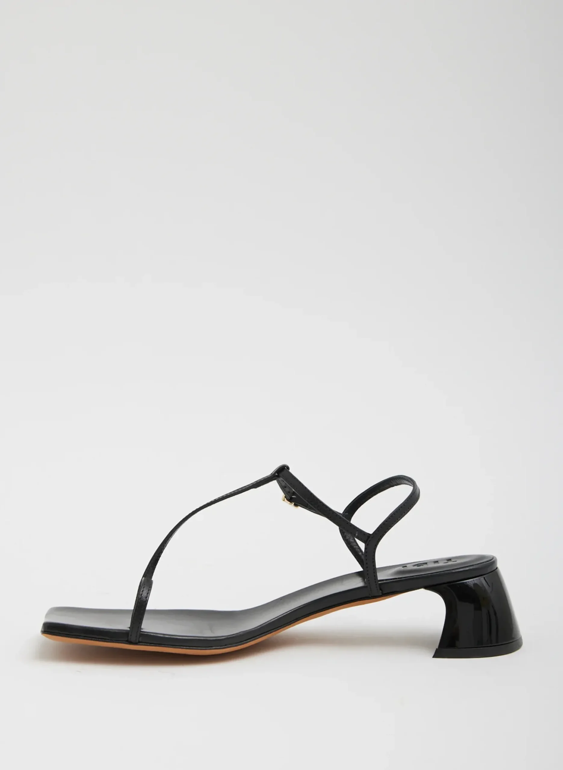 Georgia Sandal-Tibi Fashion
