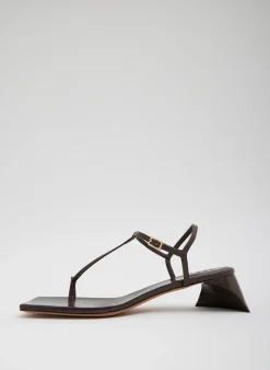 Georgia Sandal-Tibi Outlet