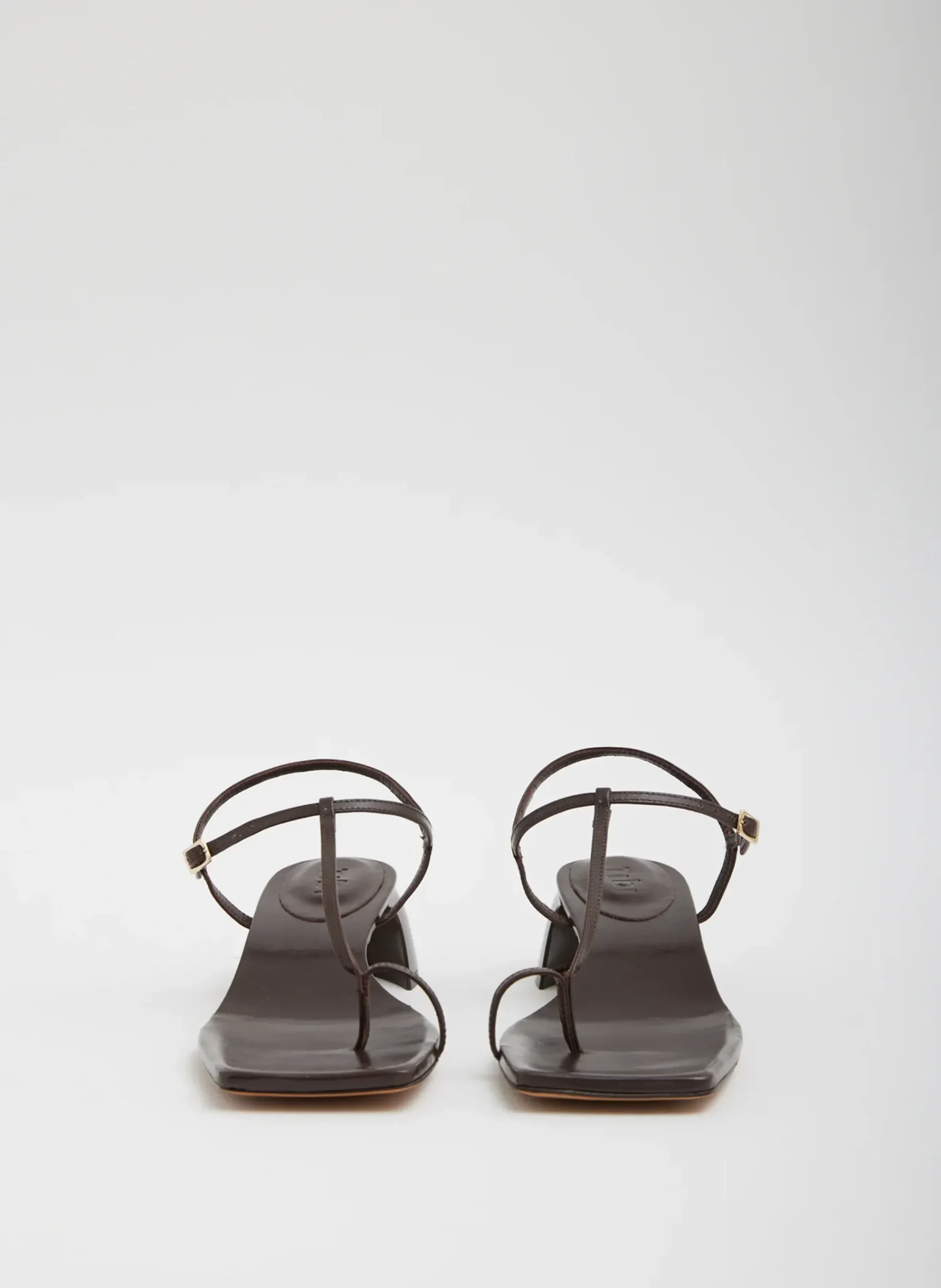 Georgia Sandal-Tibi Outlet